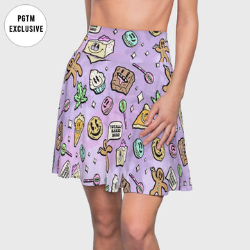 Baked Bakes Skirt